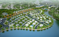 Vinaconex ITC báo lỗ quý thứ 9