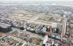 Dự án nhà ở hơn 8.000 tỷ đồng tại Hải Phòng đã có chủ