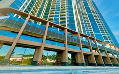 Sacombank đấu giá trọn lô 26 căn shophouse Eco Green Sài Gòn, giá khởi điểm hơn 1.100 tỷ đồng