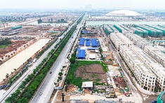 Chủ dự án Vinhomes Global Gate báo lãi 349 tỷ đồng trong quý 2