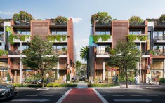 Lý do giúp Homie City trở thành lich bong da truc tiep điểm đầu tư bất động sản phía Bắc