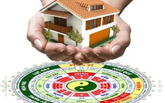 Phong thủy nhà gần nghĩa trang: Những điều truc tiep bong da hom nay để hóa giải
