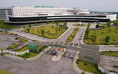 Chỉ đạo khẩn của Phó Thủ tướng đối với hai bệnh tỉnh tại Ninh Bình