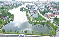 Thái Nguyên mời đầu tư khu đô thị hơn 1.200 tỷ đồng