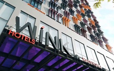 Wink khai trương khách sạn thứ 6 tại Hải Phòng