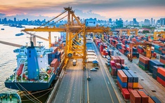 Chủ tịch Quốc hội Trần Thanh Mẫn thăm chính thức Senegal, Morocco và dự Hội nghị tại Thụy Sĩ
