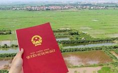 Bộ Tài chính đề xuất giảm tiền sử dụng đất khi chuyển từ đất nông nghiệp sang đất ở