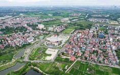 Hà Nội mời gọi đầu tư hai dự án nhà ở hơn 12.000 tỷ đồng tại Đông Anh