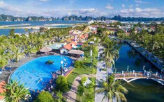 Vingroup chi 350 tỷ xây công viên quy mô gần 36 ha tại đảo Tuần Châu