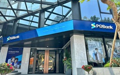 PGBank báo lãi tăng gấp đôi trong quý 2/2025, nhưng nợ xấu vượt trần 3%