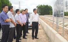 Quy hoạch mới khu vực 295 ha tại tỉnh Quảng Trị