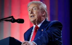 Ông Trump tuyên bố áp dụng biểu thuế mới 15-50%