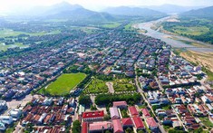 Lãnh đạo tỉnh Gia Lai chỉ đạo về công tác triển khai dự án truc tiep bong da c1 công nghiệp Bình Nghi hơn 900 tỷ đồng