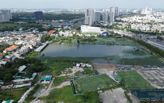 TP.HCM chính thức ban hành kế hoạch bồi thường, tái định cư dự án đường sắt tốc độ cao 67 tỷ USD