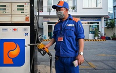 Giá xăng dầu chiều 24/7: Xăng giảm về gần ngưỡng 19.000 đồng/lít