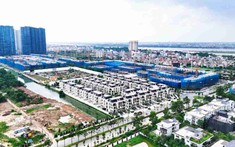 Nguồn cung nhà thấp tầng Hà Nội bùng nổ