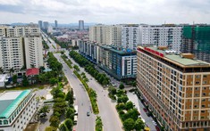 “Siêu đô thị" 1,5 tỷ USD của Vingroup tại Bắc Ninh sẽ hoàn tất pháp lý vào giữa 2026