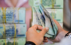Thị trường trái phiếu doanh nghiệp bùng nổ: Phát hành tháng 6 kỷ lục, bất động sản quay lại đường đua
