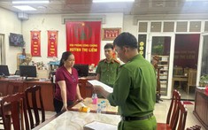 Giả mạo chủ đất, chiếm đoạt 16 tỷ đồng: Ai là người bị hại thì liên hệ công an Đồng Nai gấp