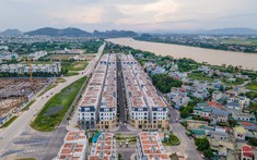 Thanh Hóa sắp có thêm hai dự án nhà ở hơn 4.400 tỷ đồng ngay trung tâm thành phố