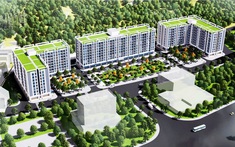 Lào Cai sắp khởi công thêm 5 dự án nhà ở xã hội với hơn 3.000 căn hộ