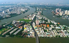 TP.HCM yêu cầu lập và triển khai quy hoạch phân khu, quy hoạch 1/2.000 tại các đơn vị hành chính mới