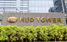 HUD rút khỏi VINA UIC – công ty từng làm nhiều dự án nhà đất ở một số địa phương