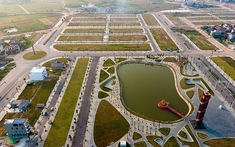 Dự án Mỹ Hưng 2 được cho phép thay đổi đối tác