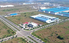 Vinhomes đổ hơn 5.600 tỷ vào KCN Ngũ Phúc, khởi công đầu năm 2026
