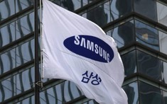 Samsung ký siêu hợp đồng 16,5 tỷ USD với đối tác không tiết lộ danh tính cho đến cuối năm 2033