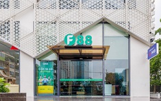 CEO từng tạo nên thương vụ IPO tỷ đô tại Thái Lan gia nhập HĐQT F88