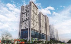 Từ hệ sinh thái Taseco Group, Taseco Land có gì trong tay trước ngày niêm yết HoSE?