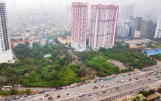 Tổ hợp chung cư sát Vành đai 3 Hà Nội chính thức đổi chủ