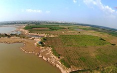 Hà Nội sắp đấu giá loạt đất vàng, có thửa khởi điểm hơn 17 tỷ đồng
