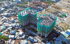 Hưng Yên sắp có hơn 1.000 căn nhà ở xã hội, giá dự kiến từ 20 triệu đồng/m2