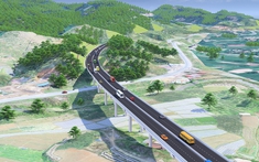 Lạng Sơn chỉ đạo, chốt hạn xử lý dứt điểm các tồn tại tuyến cao tốc hơn 11.000 tỷ đồng