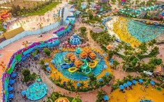 Trái phiếu lãi suất 11% của Vạn Hương: Đòn bẩy vốn cho dự án tỷ đô tại Đồ Sơn, Hải Phòng