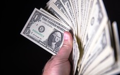 Tỷ giá USD/VND lên mức cao