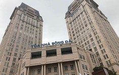 Tổng Công ty Sông Đà thoái vốn khỏi Sông Đà 11
