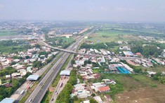 Bất động sản 24h: Hơn 16.000 tỷ đồng mở rộng cao tốc đoạn TP.HCM - Long Thành qua Đồng Nai và TP.HCM