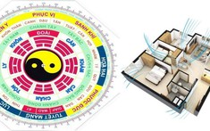 Phong thủy nhà chung cư: Những điều truc tiep bong da hom nay đặc biệt lưu ý