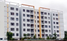 Cần Thơ sắp khởi công hơn 1.000 căn nhà ở xã hội