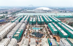 Vinhomes lãi 11.000 tỷ đồng nửa đầu 2025