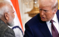 Ông Trump áp thuế cao với Ấn Độ và Brazil