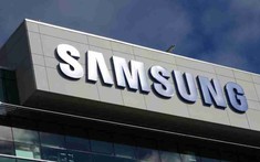 Samsung công bố lợi nhuận quý 2 giảm hơn 50%