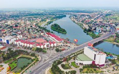 Tập đoàn Capital A và Tập đoàn T&T tìm kiếm cơ hội đầu tư tại tỉnh Quảng Trị