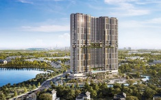 The Felix: Dự án căn hộ tại TP.HCM