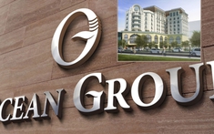 Ocean Group tái khởi động “át chủ bài” trên đất vàng Hà Nội