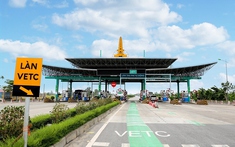 Doanh nghiệp thu phí không dừng hút vốn lớn