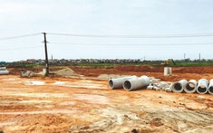 Đề xuất bổ sung thêm 02 trường hợp thu hồi đất từ ngày 01/01/2026
